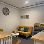 Studio Paisible Proche Du Centre-ville