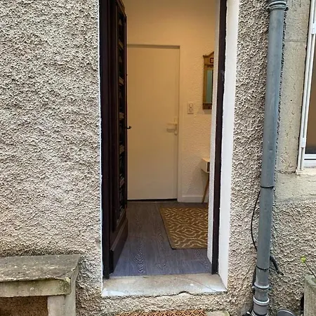 Studio Paisible Proche Du Centre-ville * Ντιζόν