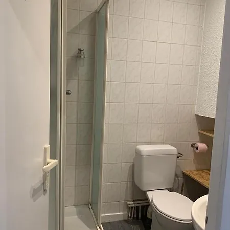 Studio Paisible Proche Du Centre-ville דירה