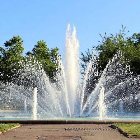 Studio Paisible Proche Du Centre-ville